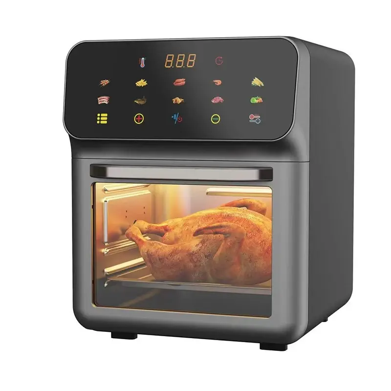 10L Digital Air Fryer
