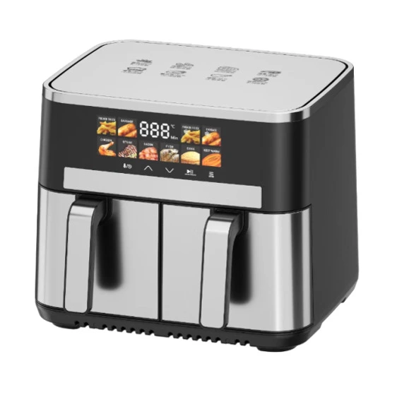 10L Digital Air Air Fryer