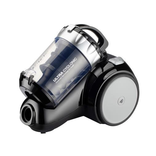 L'aspirateur cyclone: puissance et commodité en un