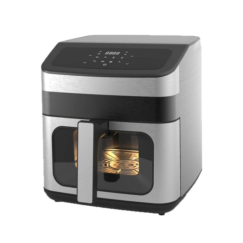 8,6L Digital Air Fryer