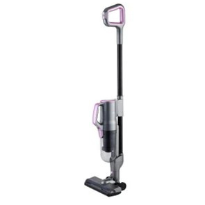 Aspirateur à haute efficacité sans balais