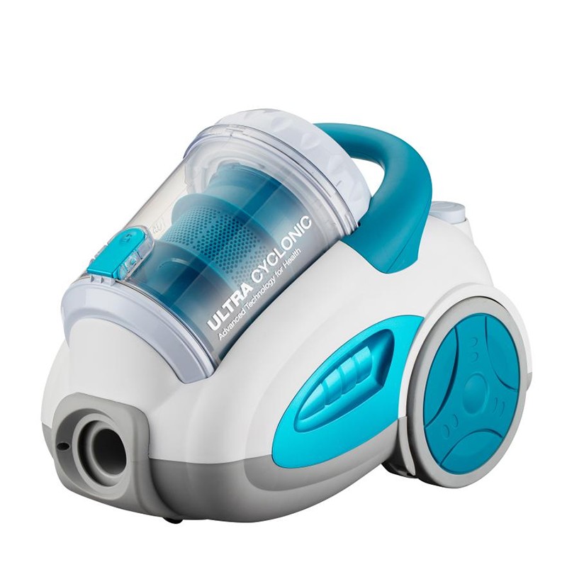 Aspirateur à main cyclonique